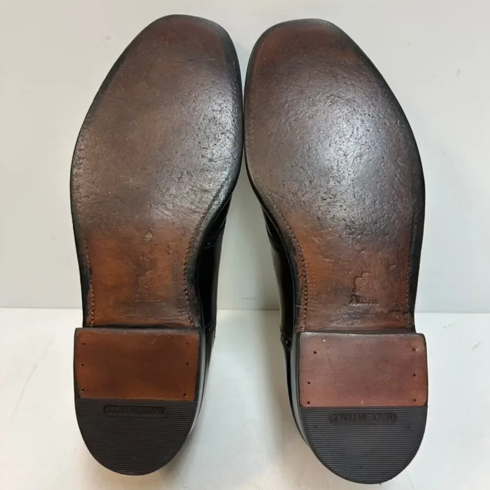 Alden saddle bal